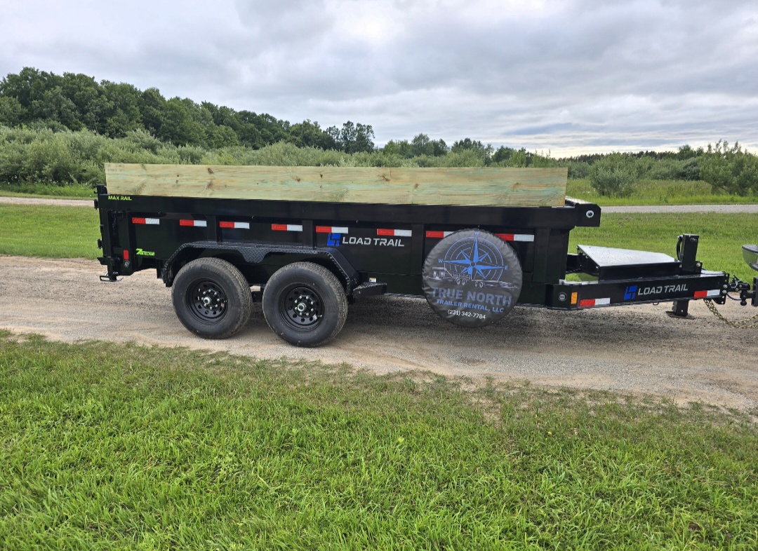 Dump Trailers